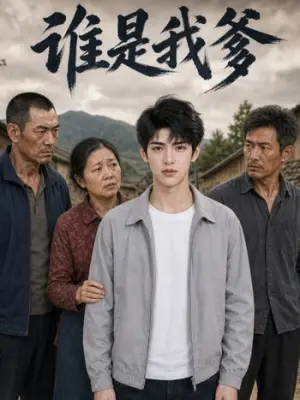 谁是我爹