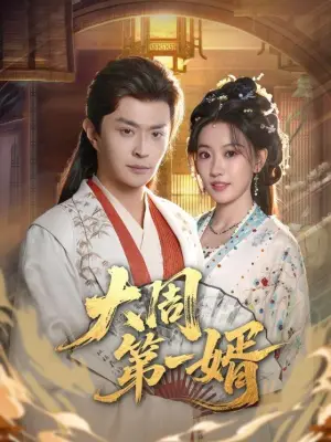 大周第一婿