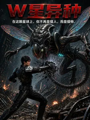 W星异种