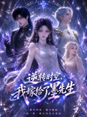 逆转时空我嫁给了墨先生