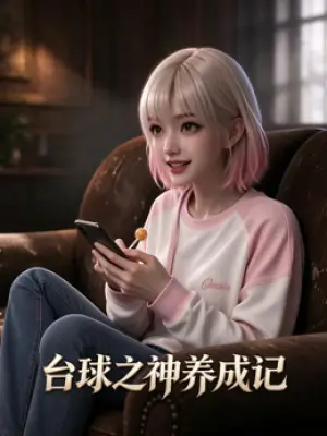 台球之神养成记