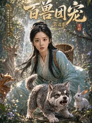 百兽团宠第4季