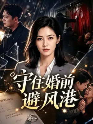 守住婚前避风港