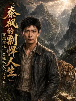 秦枫的剽悍人生穿越年代：金钱权力不过浮云