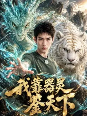我靠器灵鉴天下
