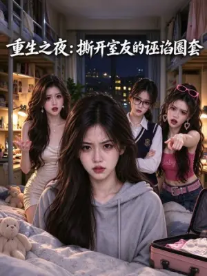 重生之夜：撕开室友的诬陷圈套
