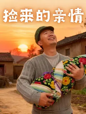 捡来的亲情