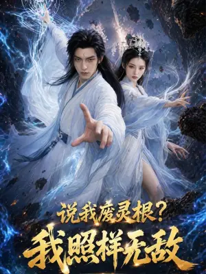 说我废灵根？我照样无敌第二季