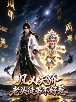 凡人天骄老头徒弟不好惹