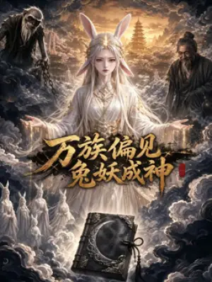 万族偏见，兔妖成神