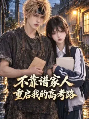 不靠谱家人重启我的高考路