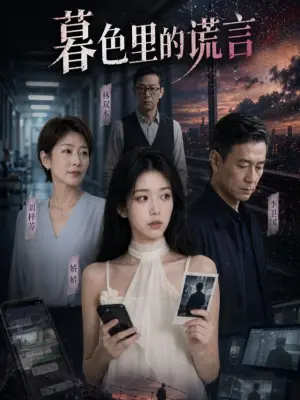 暮色里的谎言