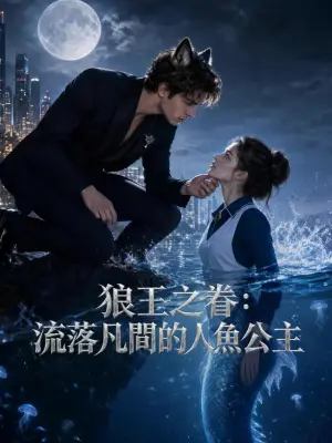 狼王之眷：流落凡间的人鱼公主