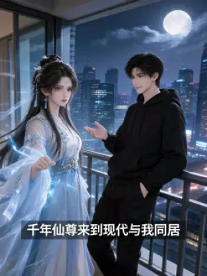 千年仙尊来到现代与我同居