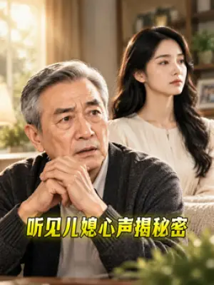 听见儿媳心声揭秘密