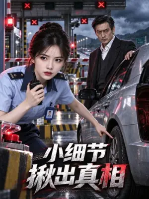 小细节揪出真相